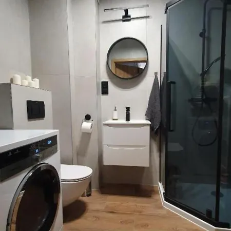 Apartman Opener Gdynia