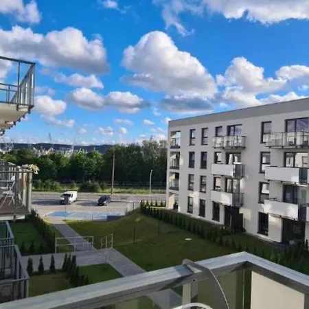 Apartman Opener Gdynia
