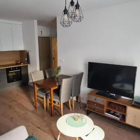 Apartman Opener Gdynia